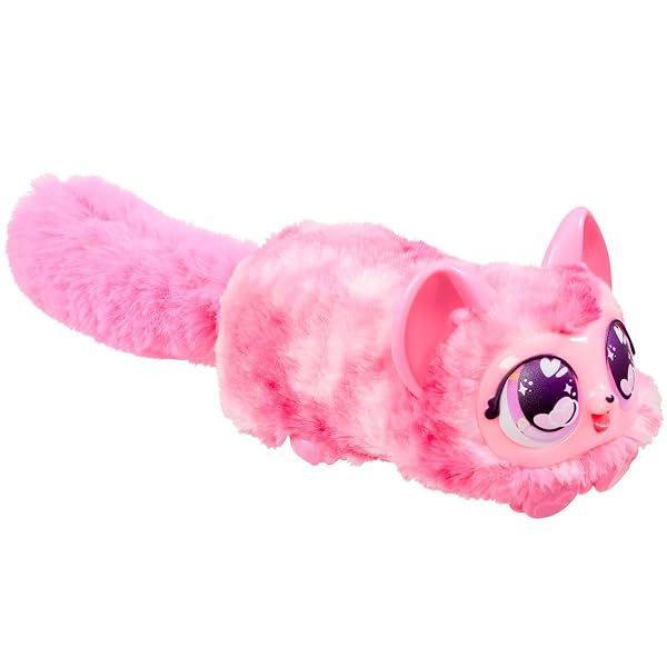 Animagic Kora Mascota Trepadora – Bizak - Imagen 2