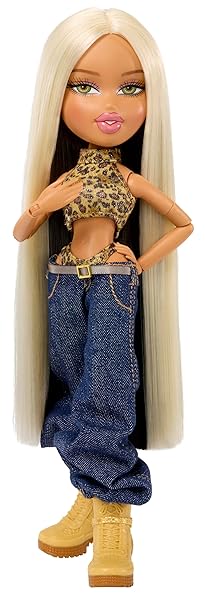 Bratz x Lola Índigo - Muñeca con Dos Outfits y Accesorios - Imagen 10