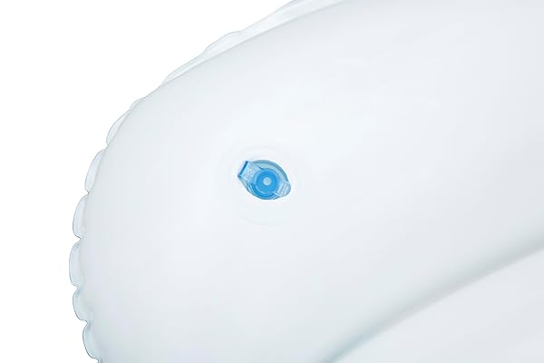 Flotador Mariposa Bohemio Gigante | Colchoneta Hinchable para Piscina 193 cm - Imagen 10