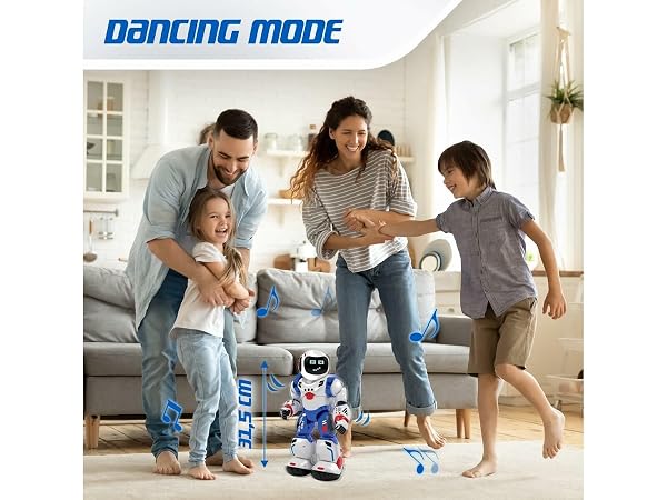 Bruce Bot Xtrem Bots – Robot Inteligente Interactivo Programable - Imagen 7