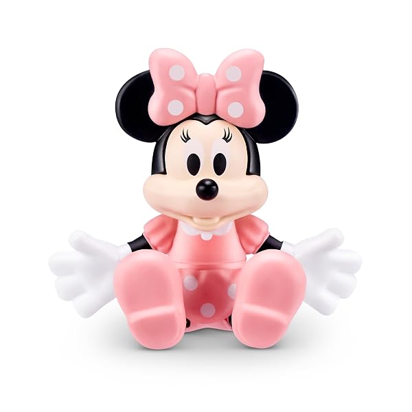 Mini Brands Disney Store Serie 3 – Cápsula Sorpresa - Imagen 4