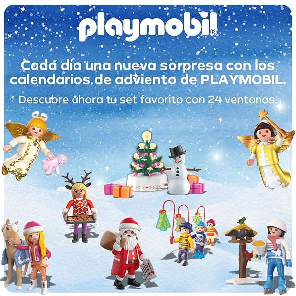 Playmobil 71838 Casa de Hadas con Unicornio Dorado - Imagen 6