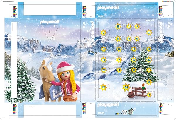 Playmobil 71838 Casa de Hadas con Unicornio Dorado - Imagen 7