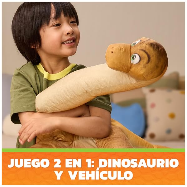 Rocky Megasaurus Patrulla Canina – Dino Inflable - Imagen 5