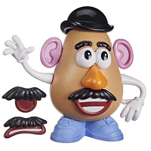 Mr. Potato Head Parlante Toy Story 5 – Hasbro - Imagen 2