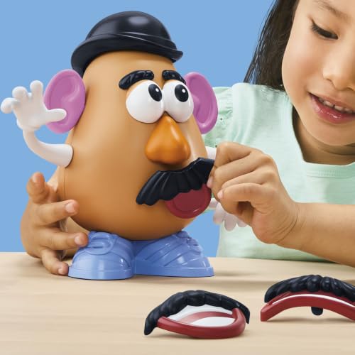 Mr. Potato Head Parlante Toy Story 5 – Hasbro - Imagen 6