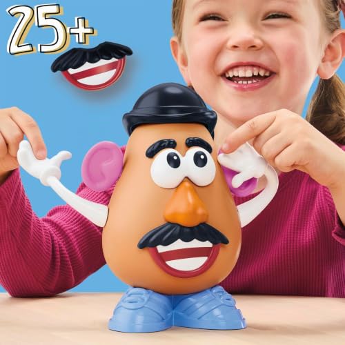 Mr. Potato Head Parlante Toy Story 5 – Hasbro - Imagen 8