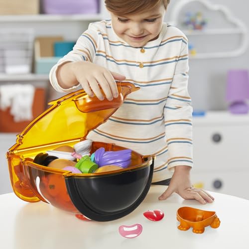 Potato Head Súper Papá – Set Familiar Hasbro - Imagen 3