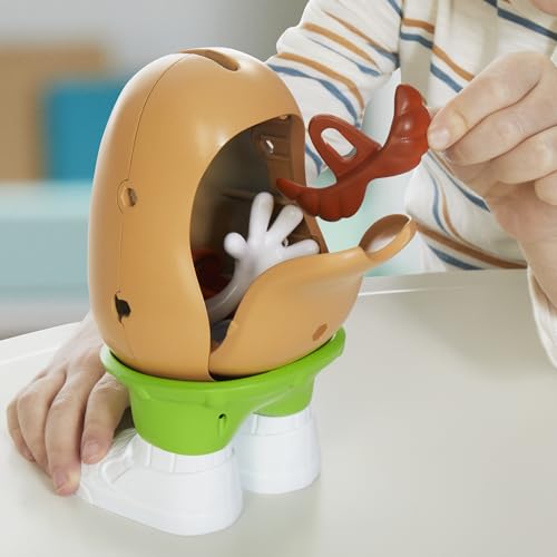 Potato Head Súper Papá – Set Familiar Hasbro - Imagen 4