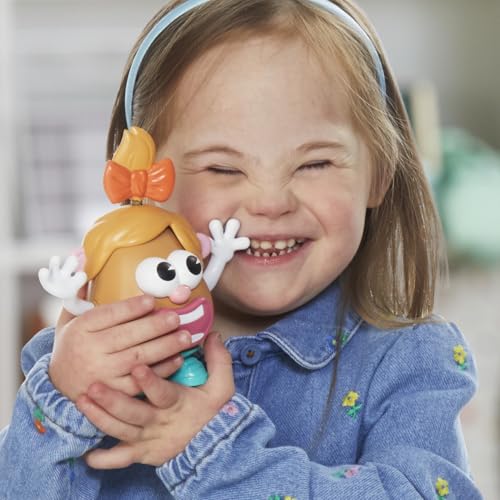 Potato Head Súper Papá – Set Familiar Hasbro - Imagen 5