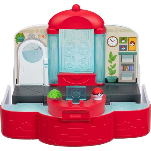 Squish a Longs Pokémon Centre | Figuras Pokémon Coleccionables - Imagen 7