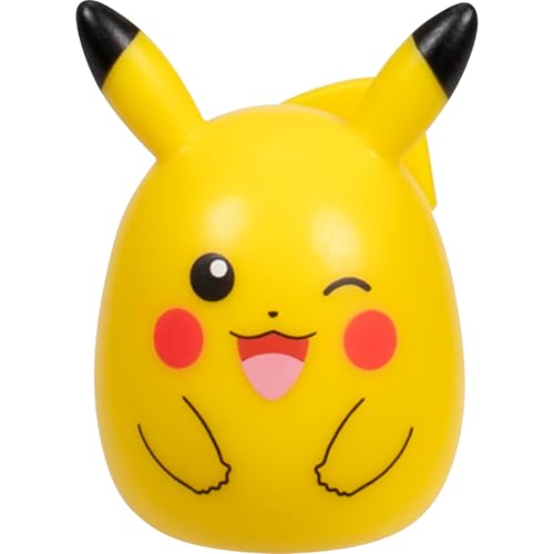 Squish a Longs Pokémon Centre | Figuras Pokémon Coleccionables - Imagen 9